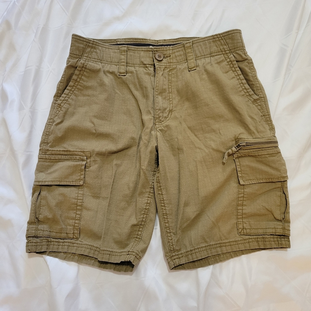 Men's cargo shorts - Sonoma - 29